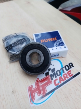 Bạc đạn 6302 RUWH